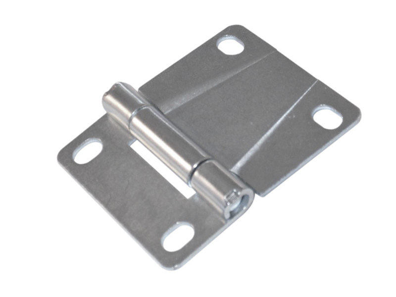 Middenscharnier 77x60mm anti-vingerklem ST1V