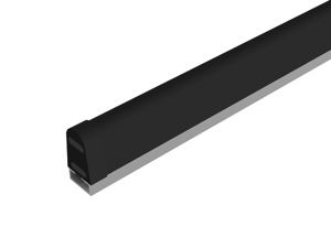 ASO aanrijbeveiliging L=2500mm
