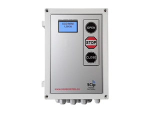 Doorcontrol V7