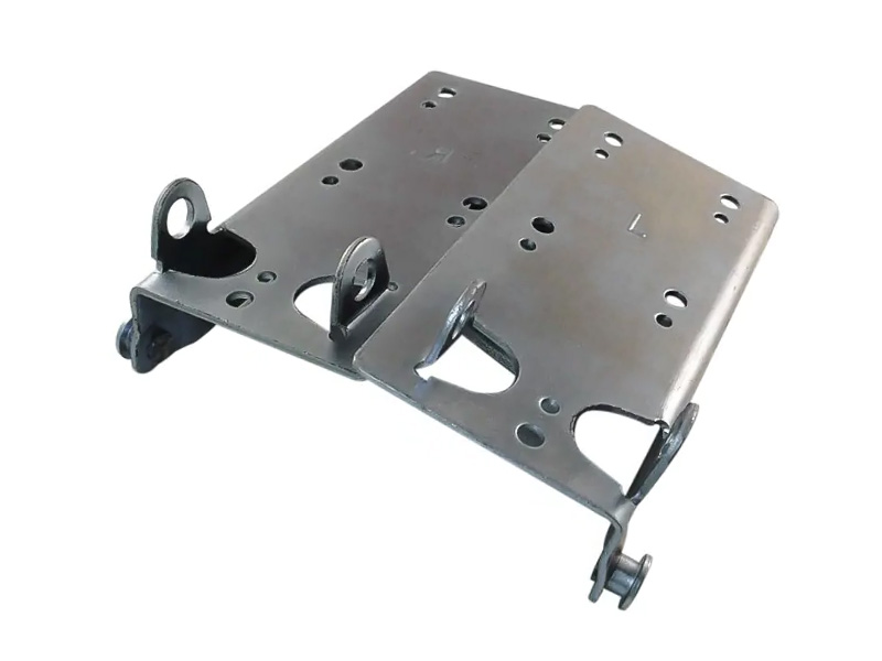 Bodemconsoles - niet verstelbaar