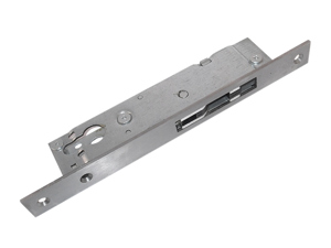 Haakslot RVS (schuifdeurstel)