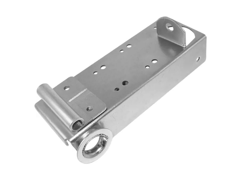 Bodemconsole verstelbaar normaal plafond