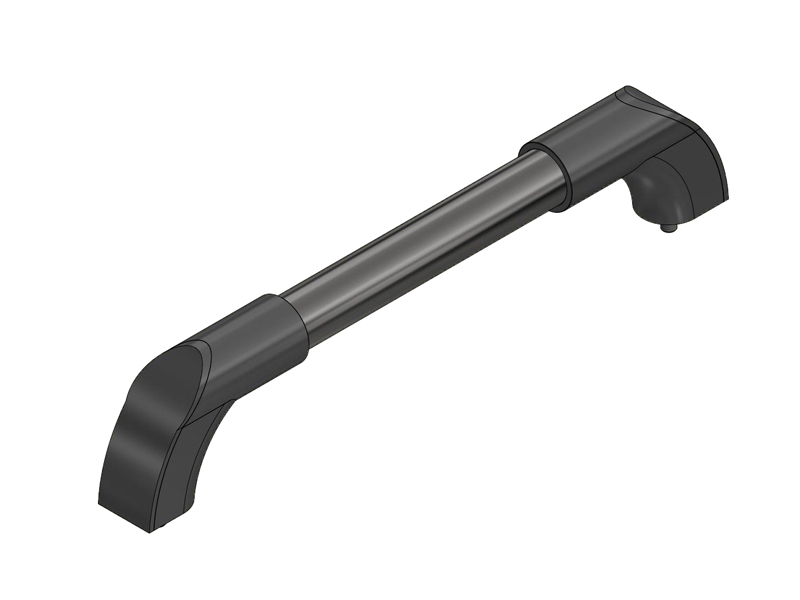 67897 Salco Handgreep Schuifdeur Sliding Door Handle