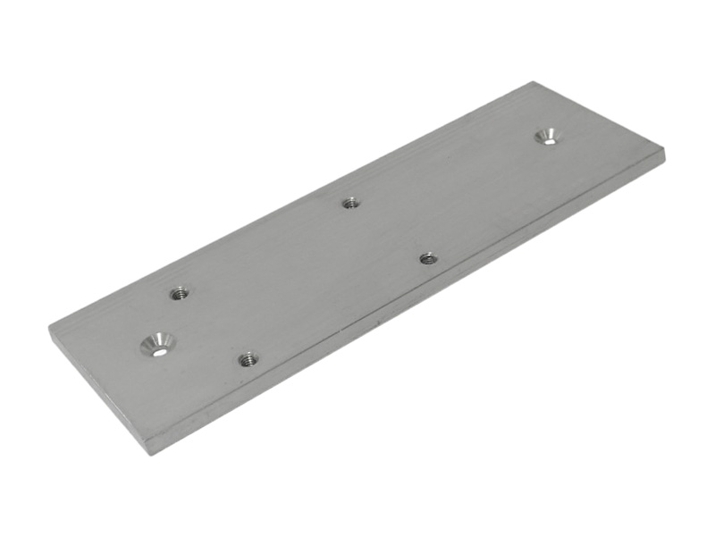 Salco 21157 Geze Deurdrangerplaat