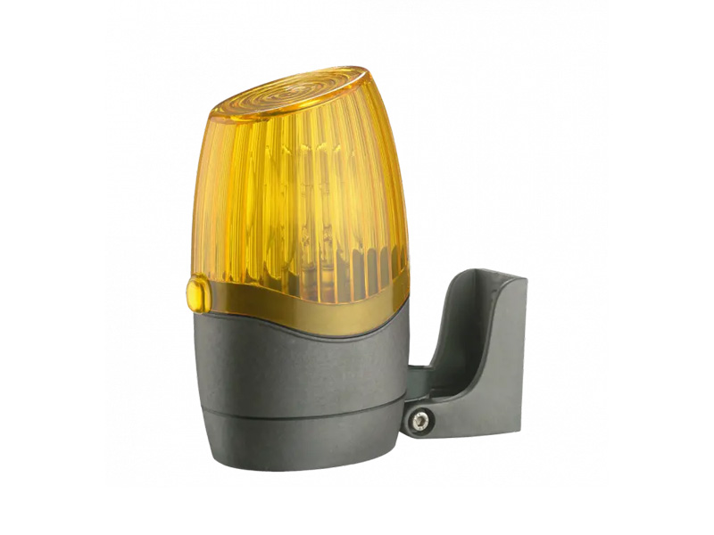 74748 Salco Flitslicht Oranje