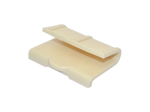 Nylon inlegstuk geleider 3500/4440/7500