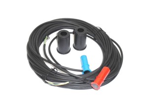 Opto zender/ontvanger met kabel L=4000mm