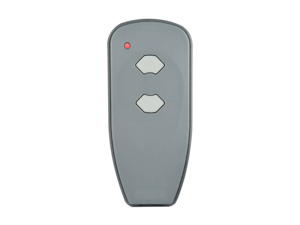 Handzender 2-kanaals 868mHz
